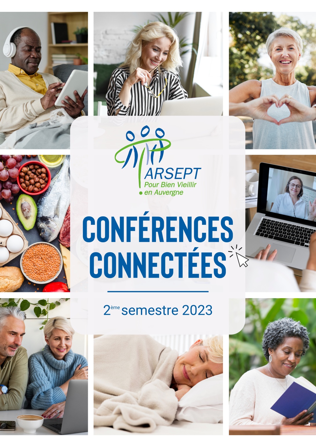 Programme ateliers
